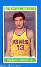 Figurina/Sticker CAMPIONI