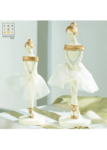Mascagni decori natale - mascagni, set