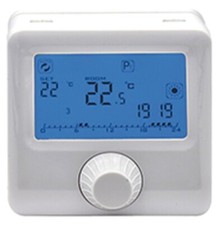 CRONO TERMOSTATO PROGRAMMABILE