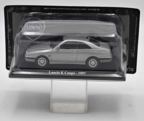Die cast lancia coupe - die,