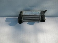 RADIATORE INTERCOOLER FIAT STILO 1.9 JTD 115CV ANNO 2002