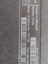 Notebook Scheda Madre