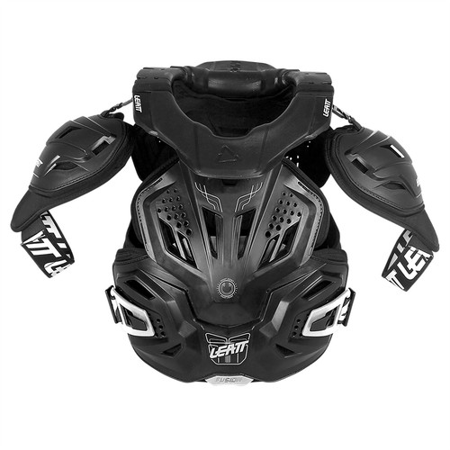 Gilet leatt 2024 - gilet, fusion