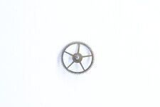 Valgine 1335 part 210 Roue moyenne Third wheel Ruota mediana NOS