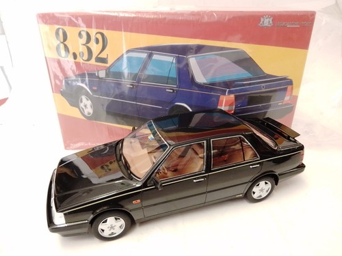 Laudoracing lancia thema 32 - lancia, 8.32