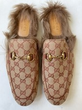 Gucci pantofola uomo