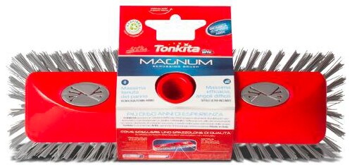 Spazzolone magnum con - spazzolone,