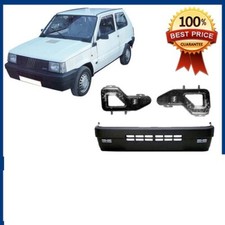 PARAURTI ANTERIORE FIAT PANDA