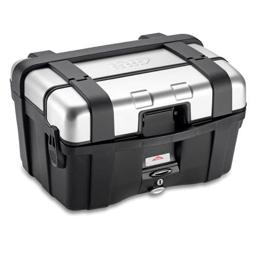 Givi trk46n top - givi, box