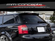 Spoiler tetto per Audi A4 S4