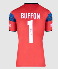Maglia Gianluigi Buffon