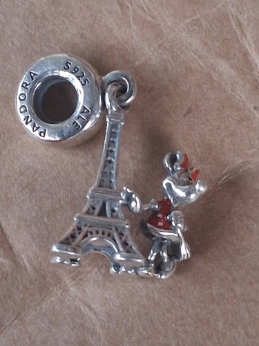 Charm pandora 2026 disneyland - 2026,
