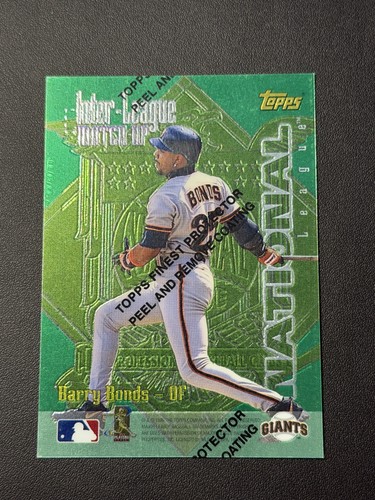 Mark mcgwire barry bonds 1997 - mcgwire,,