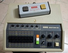 Korg Rhythm 55 Drum Machine
