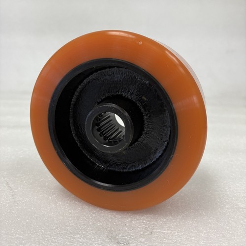 Ruota di - (pezzo,