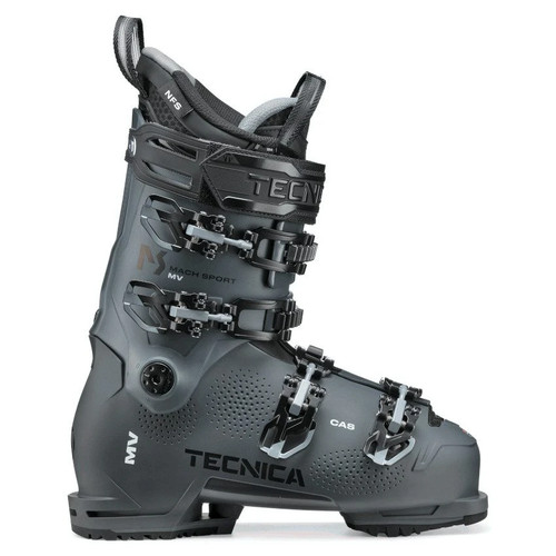 Scarponi sci tecnica - da,