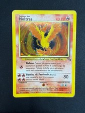 Pokemon Moltres 12/62 Fossil