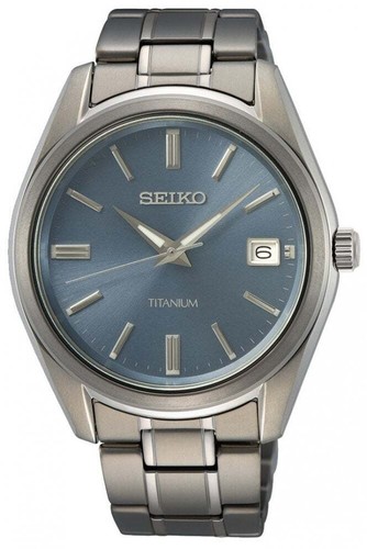 Seiko classico uomo - seiko, da