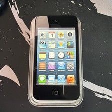 Apple iPod Touch 4a