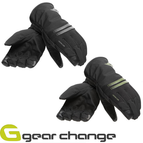 Guanti moto dainese plaza - moto,