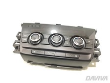 Mazda 6 Unité de module de