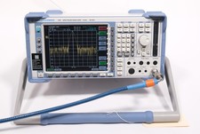 Rohde & Schwarz FSP 38