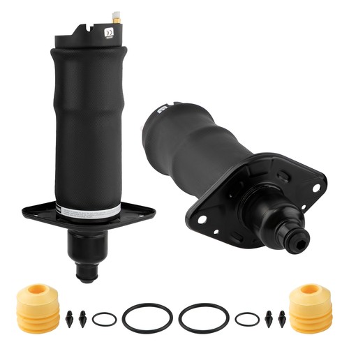 Arriere luftfeder - 2x,