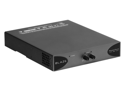 Blaze powerzone 252 - powerzone,