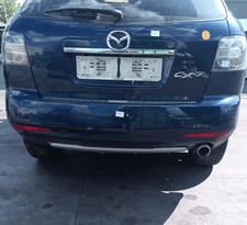 Ehy15022x8n paraurti post - ehy15022x8n,