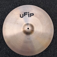 Crash Ufip Original 18""