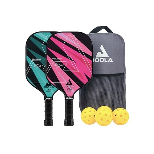 Joola pickleball paddle - paddle, set