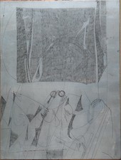 Piero RUGGERI, matrice in