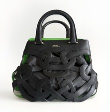 Autentica borsa a mano Bally