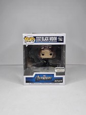 Funko Pop! Deluxe: Marvel