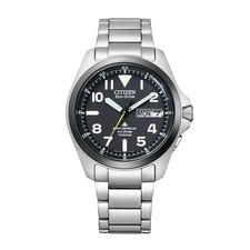 Orologio radio CITIZEN