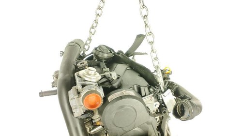 Bxe motore skoda - motore,