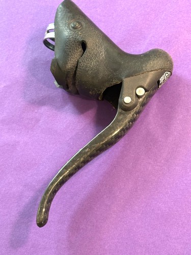 Leva freno sinistra campagnolo - leva,