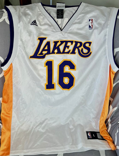 Maglia adidas los angeles - maglia,