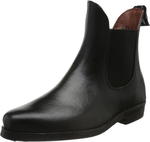 Jodhpurgummistiefel - ,,