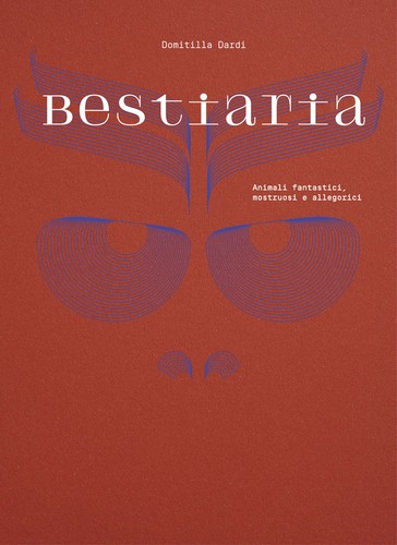 Bestiaria animali fantastici - bestiaria.,