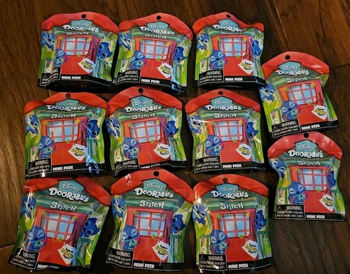 Nuove borse cieche disney - nuove,
