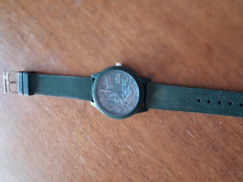 Orologio lacoste uomo - lacoste,