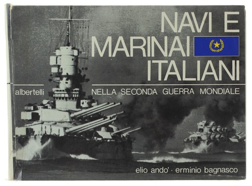 Navi marinai italiani - navi,