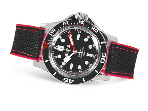 Orologio subacqueo vostok - orologio,