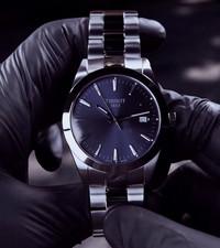 Tissot Gentleman Men’s