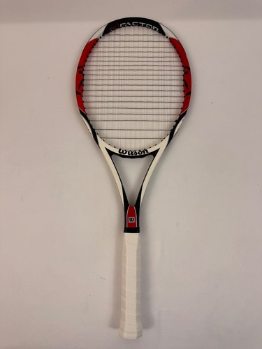 Wilson six one tour 4 - one,