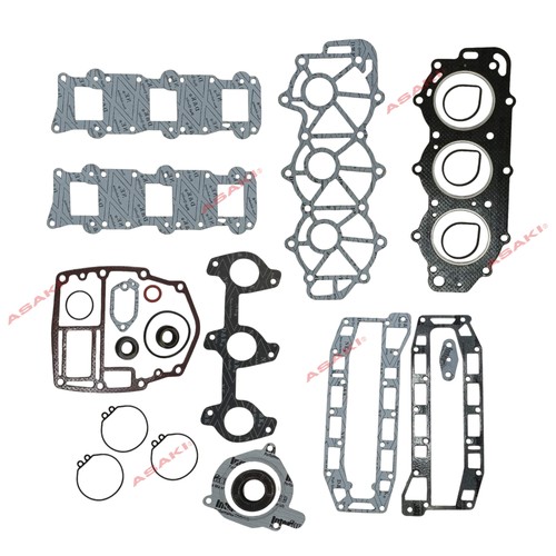 Kit guarnizioni testata - , motore