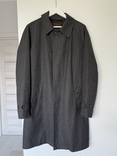 Mackintosh ing loro piana - ing.,