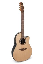 Ovation 1767-4S-G Natural Pro