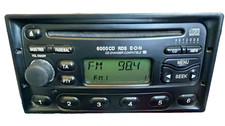 Ford Galaxy Radio 6000 CD RDS